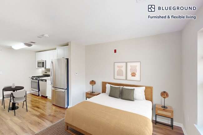 160 Boylston St Unidad SI FL3-ID4144A