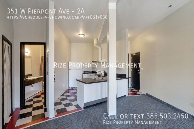 Photo - 351 Pierpont Ave Unit 2A