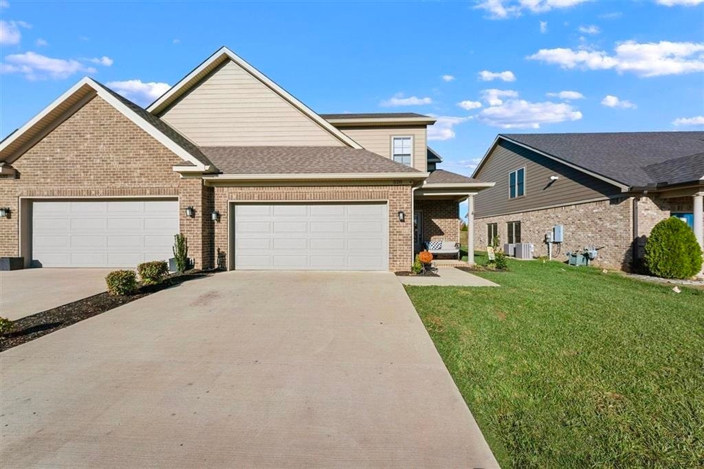 Photo - 528 Cumberland Pointe Ln