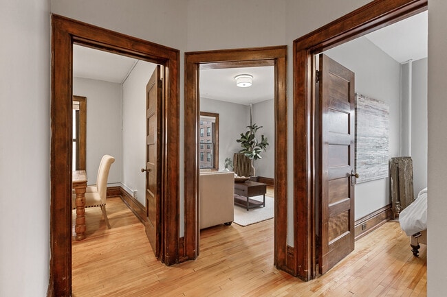 Haverhill Apartments