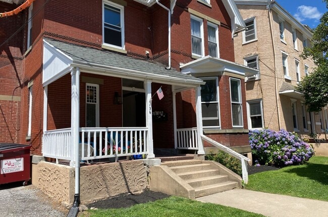 Photo - The Phoenixville Lofts-Upgraded Studio/1 b... Unit 5