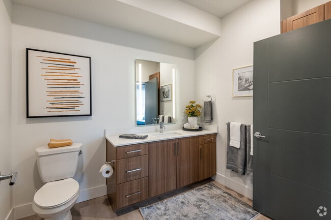 1BR, 1BA