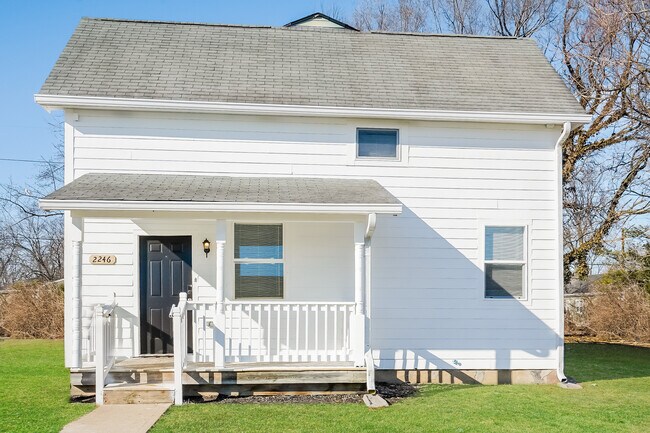 Photo - 2246 Ralston Ave House