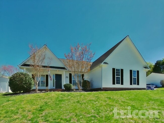 Photo - 1207 Piney Church Rd