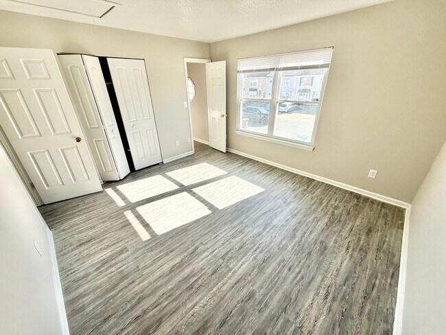 Photo - *** RENT READY!! Newly remodeled townhome! ALL Laminate.
