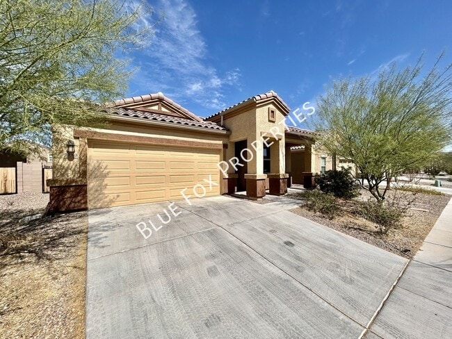 Photo - 9280 W Creosote Rain Dr