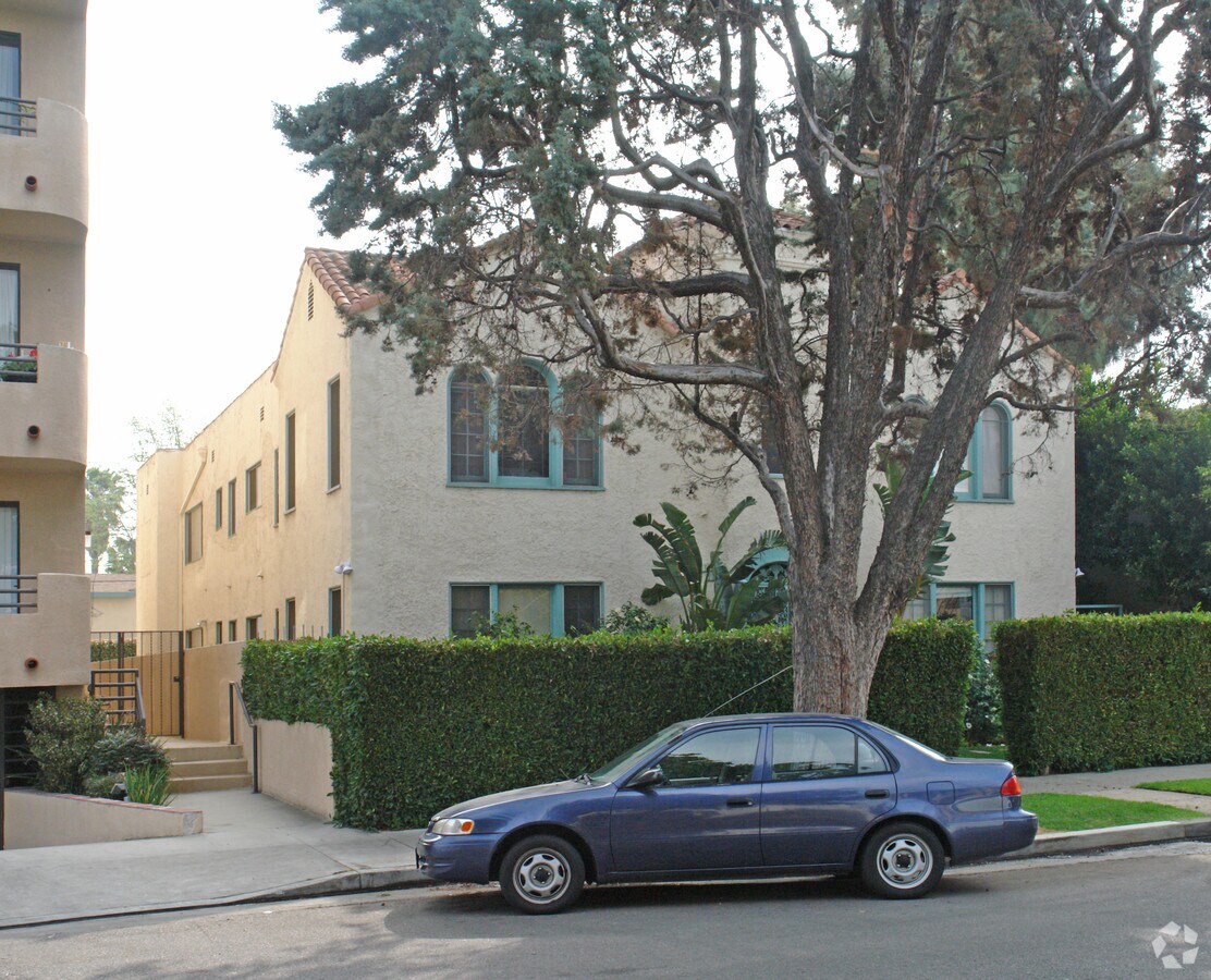 Photo - 1132 S Cardiff Ave