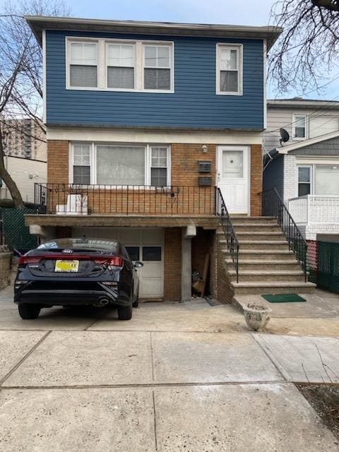 Building Photo - 442 New York Ave Unit 2