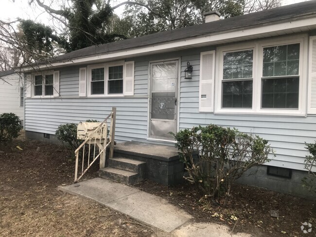 Building Photo - 1403 Hyman Ave Rental