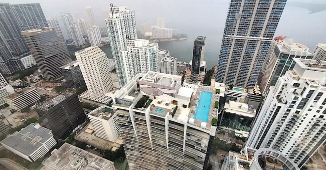 Photo - 1010 Brickell Ave Condo Unit 2910