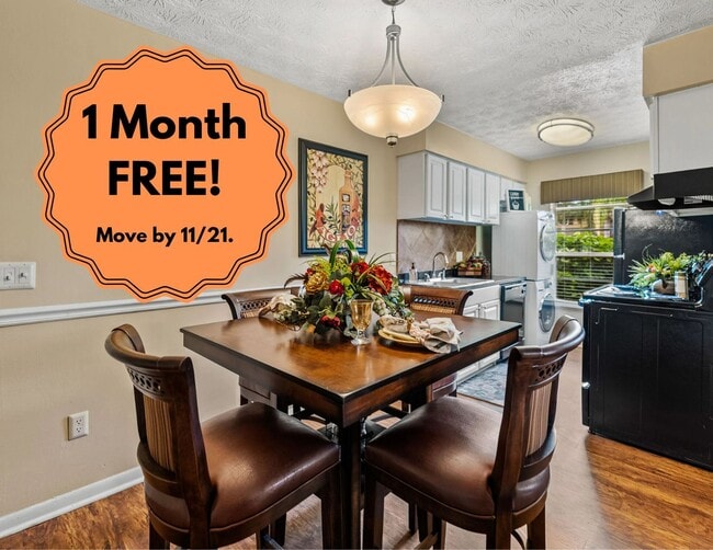 1 month free 11.21 - The Park at Milazzo