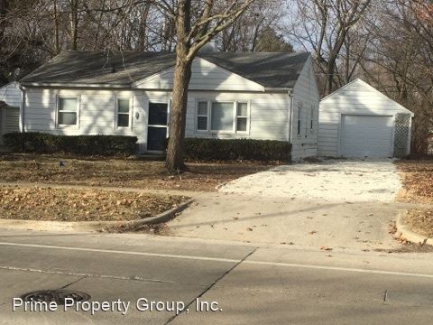 Photo - 3 br, 1 bath House - 910 E. FLorida Ave.