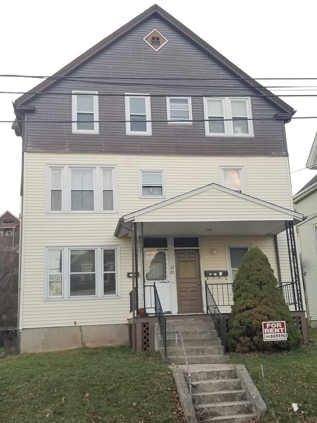 Photo - 20 Carlson St Unit 3