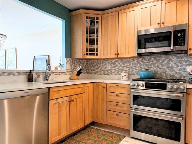 Photo - 540 E Broadway Unit 5A