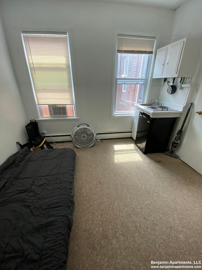 Photo - 28 S Huntington Ave Unit 302