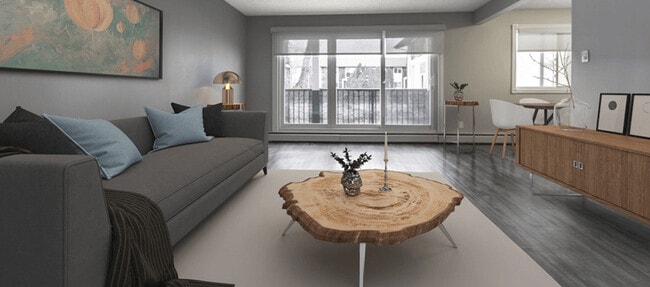 Photo - Westlawn Village