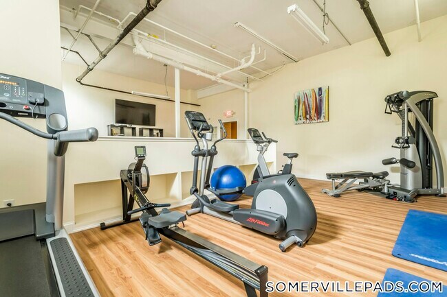 Photo - 123 Highland Ave Unit 45