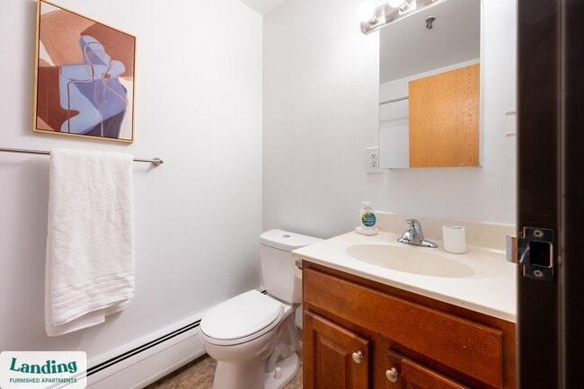 45 Willow St Unit 218