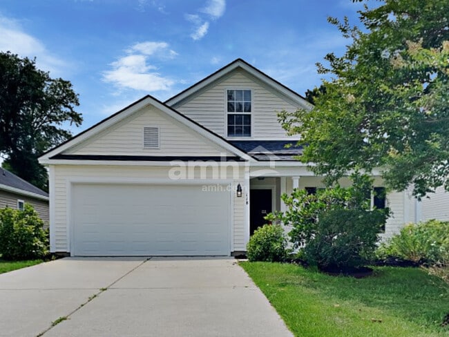 Building Photo - 118 Larkspur Dr