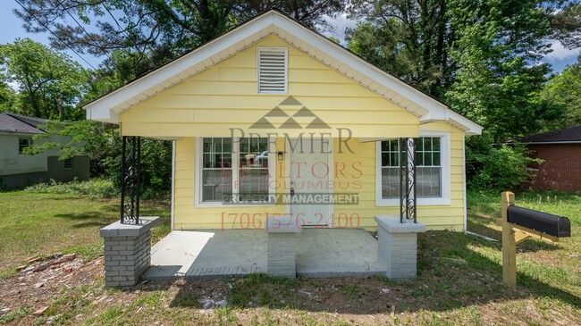 Photo - 821 13th Ct House