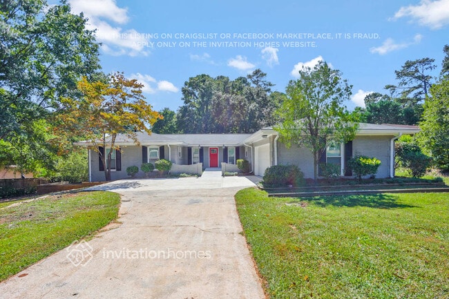 Building Photo - 3887 Sable Dr Rental