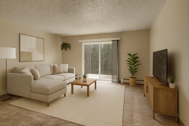 Building Photo - Quiet Creek