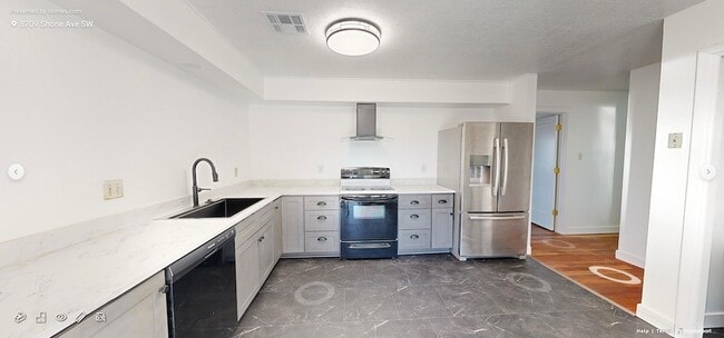 Building Photo - 8709 Shone Ave SW Rental