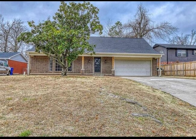 Building Photo - 1620 S Berry Rd Rental