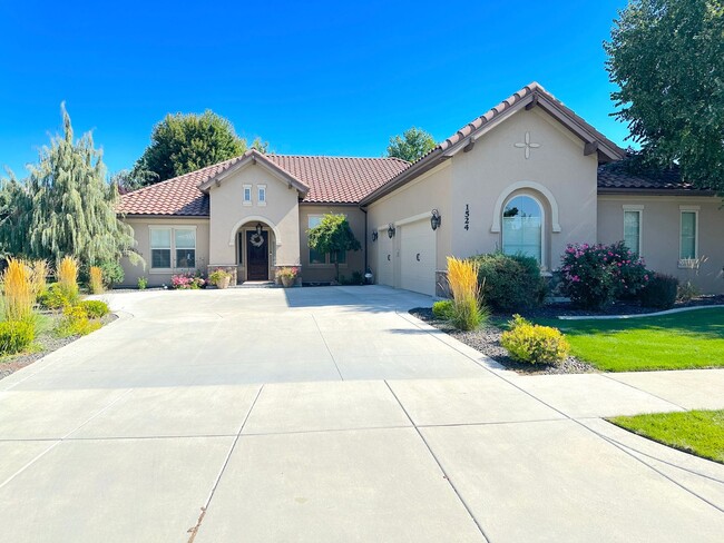 Exquisite Corrente Bello Home in Eagle - Exquisite Corrente Bello Home in Eagle