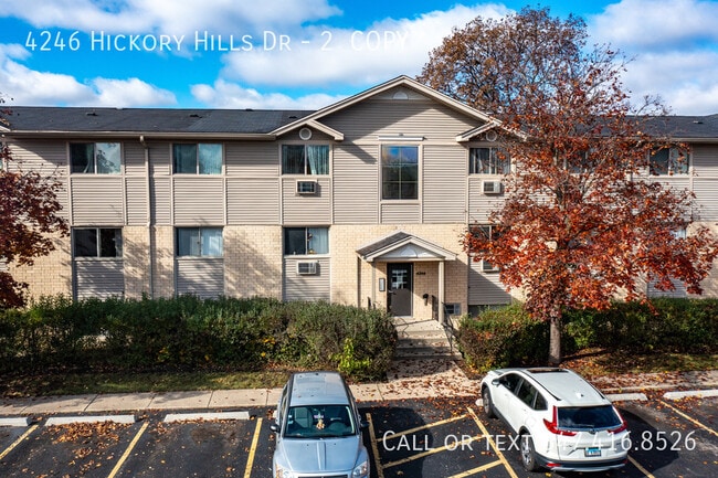 Photo - 4246 Hickory Hills Dr Unit 2  COPY