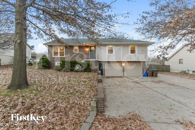 Building Photo - 207 W Heritage Dr Rental