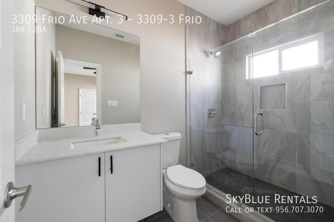 Photo - 3309 Frio Ave Unit 3309-3 Frio