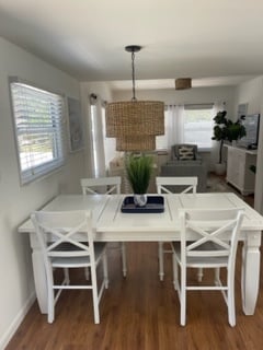 Dining - 11330 S Indian River Dr