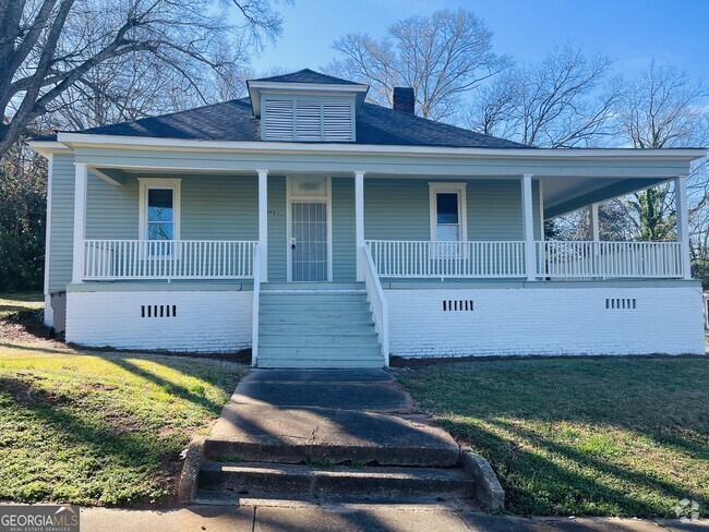 Building Photo - 1203 1st Ave Rental