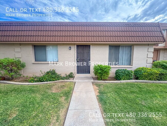 Building Photo - 1634 E Donner Dr Rental