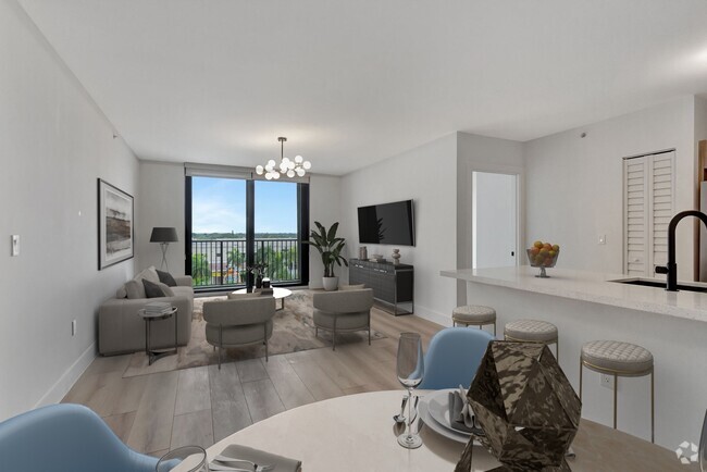 Building Photo - 651 Okeechobee Blvd Unit 609 Rental