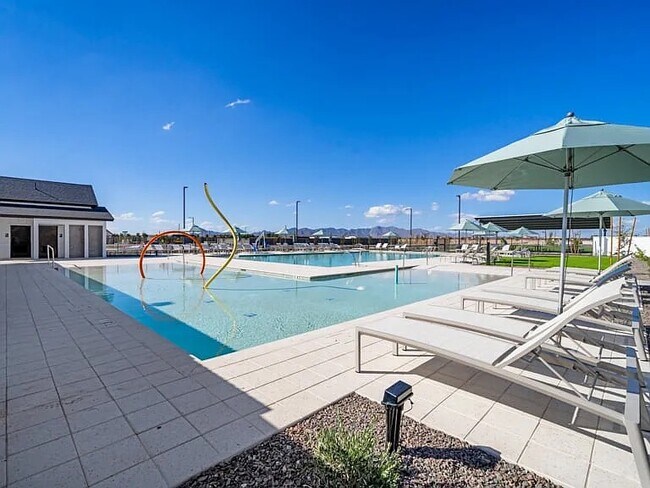 Photo - 3354 S 180th Ln