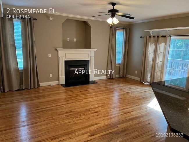 Photo - 2 Rosemeade Pl