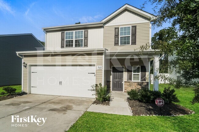 969 Joselynn Drive