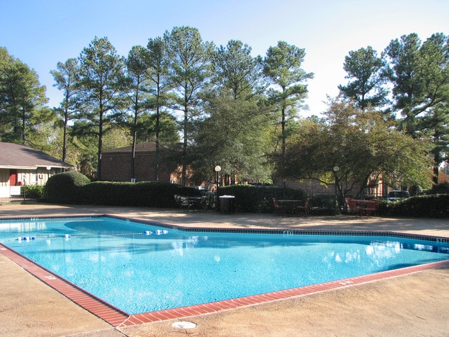 Swimming Pool - ReNew Bartlett Village