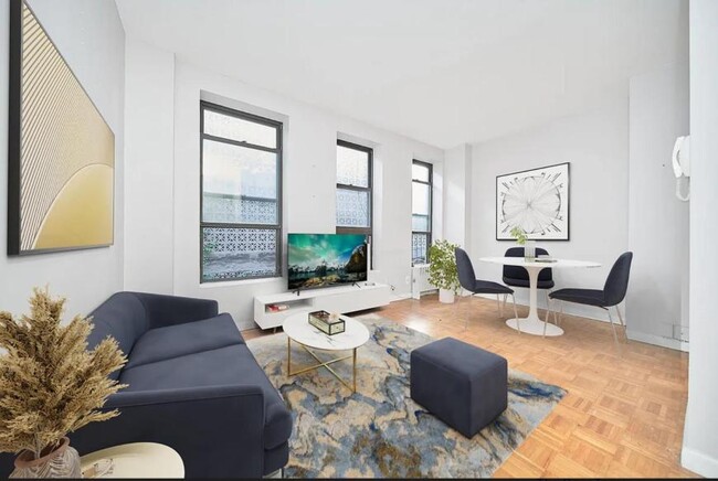 2 bedroom in New York NY 10036 - 2 bedroom in New York NY 10036 Unidad 3C Rental