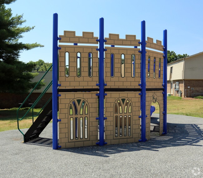 Photo - Kensington Village