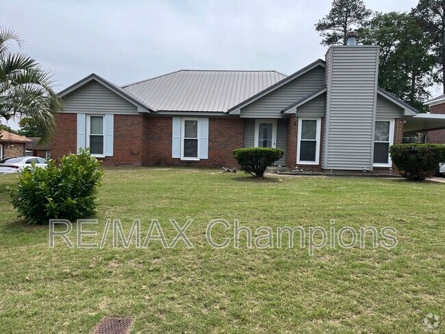 Building Photo - 6314 Albright Dr Rental