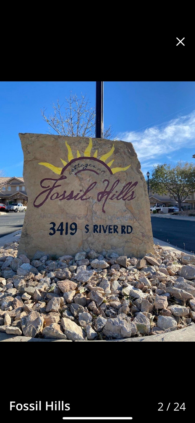 Photo - 3419 S River Rd Townhome