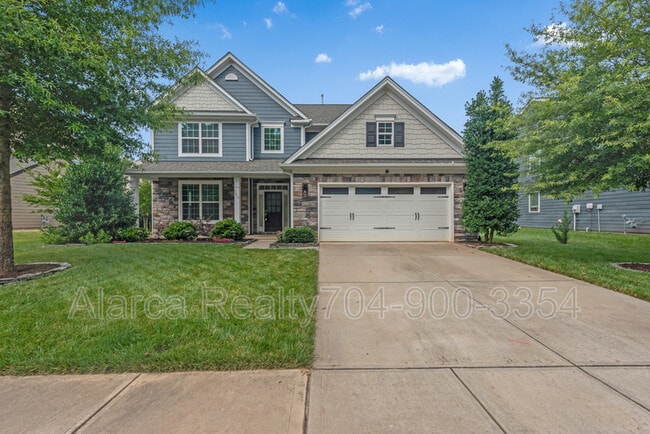 Building Photo - 7419 Canova Ln