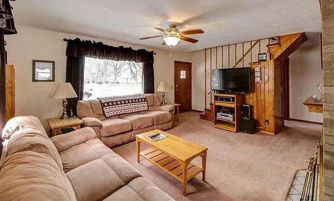 Photo - 1202 Cambridge Dr