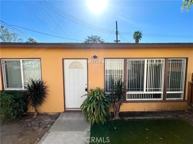 Building Photo - 1845 Peck Rd Unit A