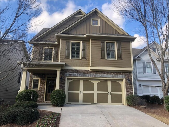 Building Photo - 8475 Majors Mill Dr