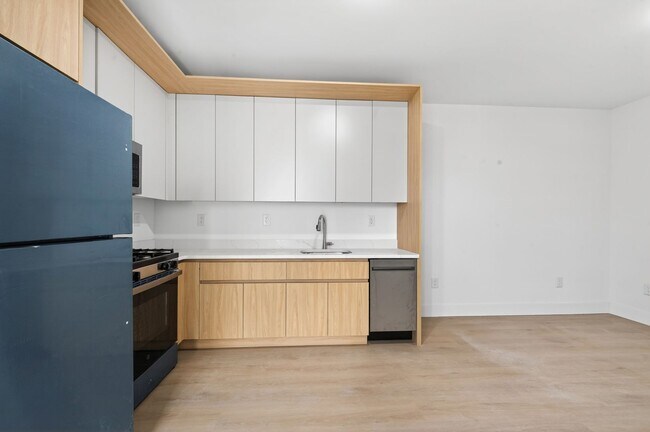 Photo - New Construction - No Broker Fee - W/D - Central A/C - Balcony Unit 402