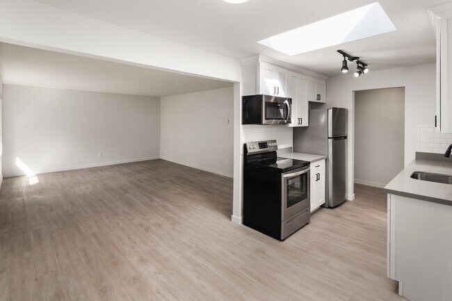 Photo - Nordic Flats